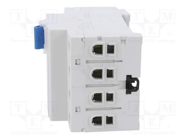 ABB F204AC-63/0.5 Interruptor diferencial de 4 polos, 63A, 500mA