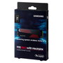 Samsung 990 PRO SSD 1TB M.2 NVMe PCIe 4.0 x4 - 2280, 7450 MB/s Lectura, 6900 MB/s Escritura, V-NAND MLC, Kit Retail