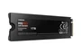 Samsung 990 PRO 1 TB M.2 NVMe con Disipador