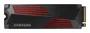 Samsung 990 PRO SSD 1TB NVMe M.2 PCIe 4.0 con disipador térmico - Velocidad 7450 MB/s, compatibilidad PlayStation 5 y PC