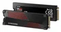 Samsung 990 PRO 1 TB M.2 NVMe con Disipador de Calor y RGB