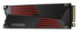 Samsung 990 PRO 1 TB M.2 NVMe con Disipador de Calor y RGB