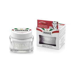 Proraso Crema Pre-Afeitado Línea Blanca 100 mL
