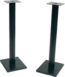 RTX Soportes para Monitores/Altavoces Negro
