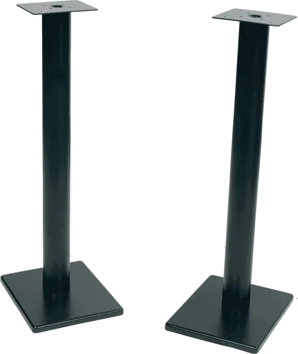 RTX Soportes para Monitores/Altavoces Negro