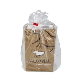 Paleobull Barritas Platano Caja 15Ud.