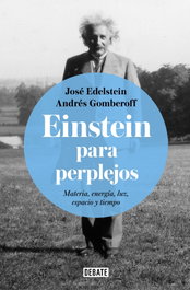 Einstein para perplejos, VV.AA. - DEBATE