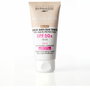 Byphasse Crema Facial Antiedad con Color SPF 50+ Bronze