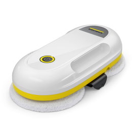 Kärcher RCW 2 Extra Verde, Blanco