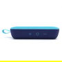 Sunstech BRICKLARGEBL Altavoz Portátil Bluetooth V5.0 10W, IPX7 Sumergible, Antipolvo, Antigolpes, TWS, Radio FM, 6h Batería, Azul