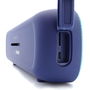 Sunstech BRICKLARGEBL Altavoz Portátil Bluetooth V5.0 10W, IPX7 Sumergible, Antipolvo, Antigolpes, TWS, Radio FM, 6h Batería, Azul