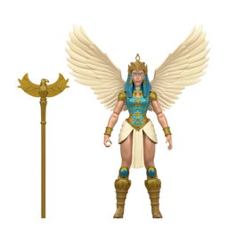 MATTEL Figura Hechicera Masters of the Universe 14cm