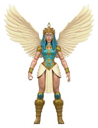 Mattel Masters of the Universe Origins Sorceress Cartoon Collection - 14 cm