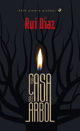 EDELVIVES, La casa del árbol - Rui Díaz