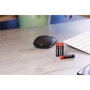 Verbatim Pilas Alcalinas AAA LR03 Pack de 4 unidades
