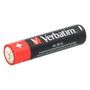 Verbatim Pilas Alcalinas AAA LR03 Pack de 4 unidades