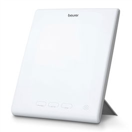 Beurer TL-45 Lámpara de Luz Diurna con Ritmo Natural para Concentración y Relajación
