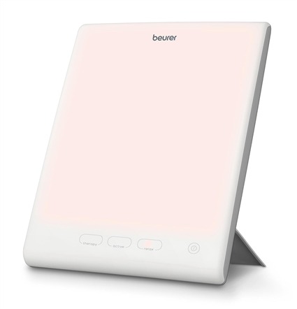 Beurer TL-45 Lámpara de Luz Diurna con Ritmo Natural para Concentración y Relajación