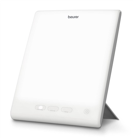 Beurer TL-45 Lámpara de Luz Diurna con Ritmo Natural para Concentración y Relajación