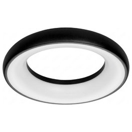 Synergy21 Synergy 21 LED Rundleuchte Donut nw negro 25W