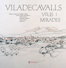 SALVATELLA, Viladecavalls veus i mirades - SALVATELLA