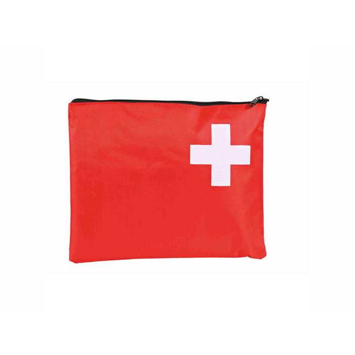 Kit de primeros auxilios Trixie 1929 Rojo 11 Piezas
