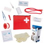 Kit de primeros auxilios Trixie 1929 Rojo 11 Piezas