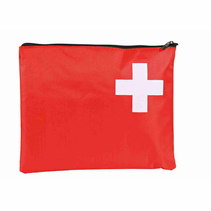 Kit de primeros auxilios Trixie 1929 Rojo 11 Piezas