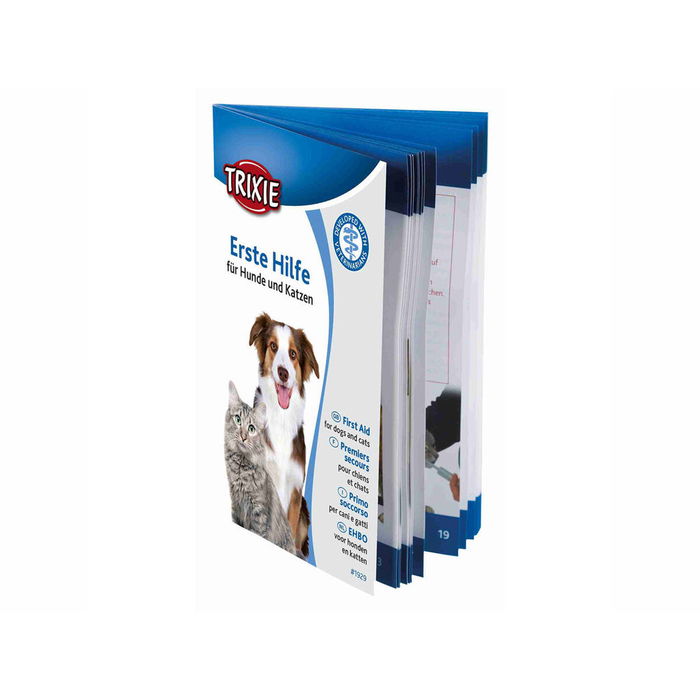 Kit de primeros auxilios Trixie