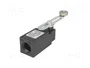 PIZZATO ELETTRICA Interruptor de fin de carrera FR, NO + NC, 10A