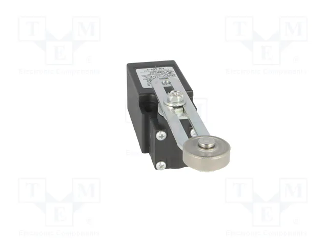 PIZZATO ELETTRICA Interruptor de fin de carrera FR, NO + NC, 10A