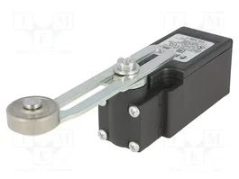 PIZZATO ELETTRICA Interruptor de fin de carrera FR, NO + NC, 10A