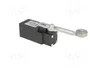 PIZZATO ELETTRICA Interruptor de fin de carrera FR, NO + NC, 10A