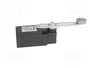PIZZATO ELETTRICA Interruptor de fin de carrera FR, NO + NC, 10A