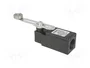 PIZZATO ELETTRICA Interruptor de fin de carrera FR, NO + NC, 10A