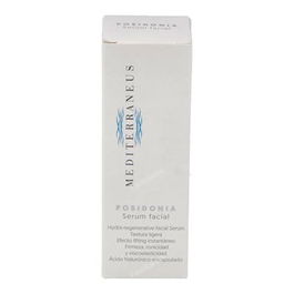 MUNDONATURAL Sérum Facial Mediterraneus Belleza de la Piel 30ml