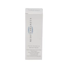 MUNDONATURAL Mediterraneus Sérum Facial