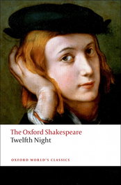 Oxford University Press, Twelfth Night - William Shakespeare