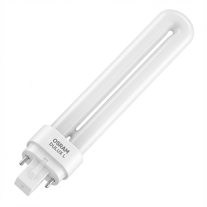 Ledvance Lámpara LED DULUX 2G11 8W 1000Lm 4000K