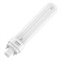 Ledvance Lámpara LED DULUX 2G11 8W 1000Lm 4000K