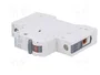 Siemens 5SL61166 Interruptor Magnetotérmico 1 Polo 16 A 230/400 V 6 kA