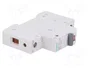 Siemens 5SL61166 Interruptor Magnetotérmico 1 Polo 16 A 230/400 V 6 kA