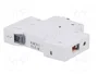 Siemens 5SL61166 Interruptor Magnetotérmico 1 Polo 16 A 230/400 V 6 kA
