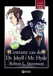 BARCANOVA, L'estrany cas del Dr. Jekyll i Mr. Hyde - Robert Louis Stevenson