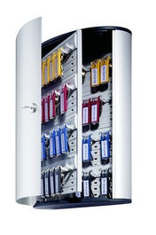 Armario Durable Key Box 48 Llaves