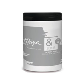 Thuya Exfoliante Suave Semillas Albaricoque 950ml
