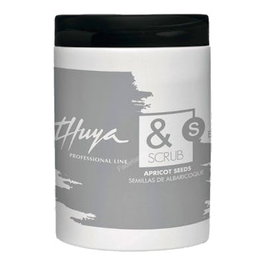 Thuya Exfoliante Suave Semillas Albaricoque 950ml