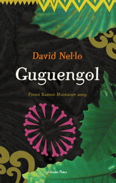 Guguengol, David Nel·lo - ESTRELLA POLAR
