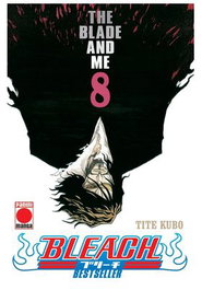 Panini España S.A. BLEACH BESTSELLER 08, TITE KUBO - Panini España S.A.