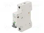 Siemens Automat B 4A 5SL61046 1p 6kA